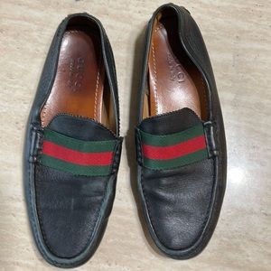Gucci Men loafers 👞